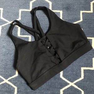 LULU LEMON Brand New Never Been Worn Sports Bra